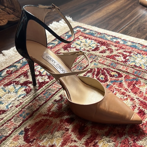 Jimmy choo show 39 - Picture 2 of 2